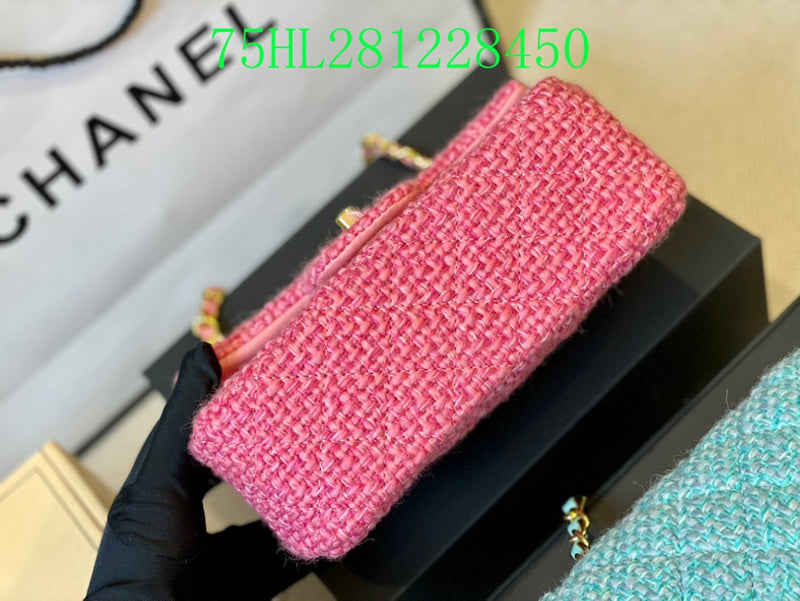Glami - CHL Bags - 1652