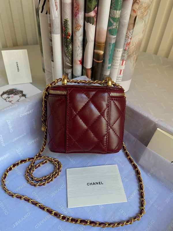 Satchel Bags - CHL Bags - 1003