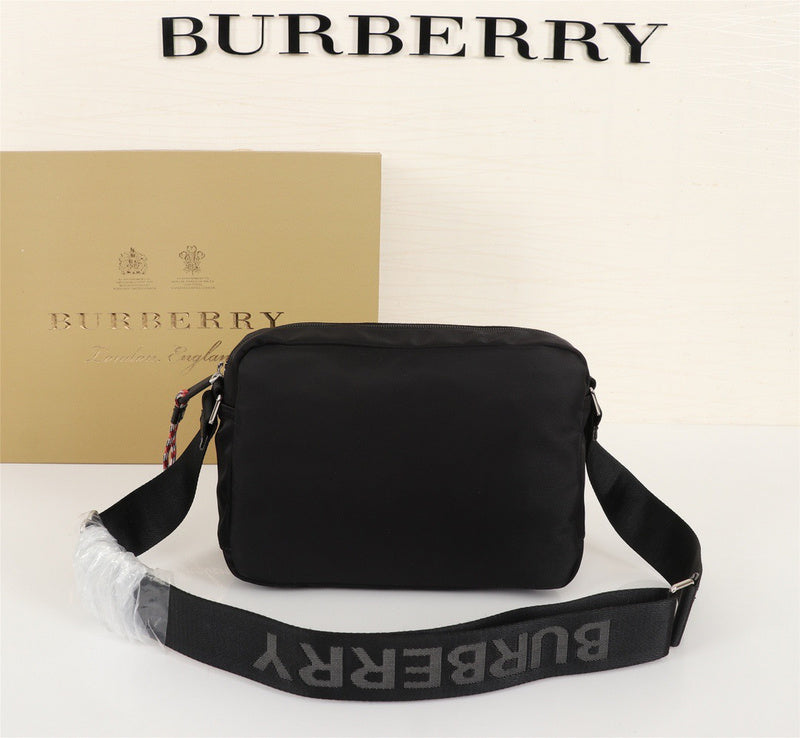 Fan Fashion -GLM - Top quality BBR Bags - 1656