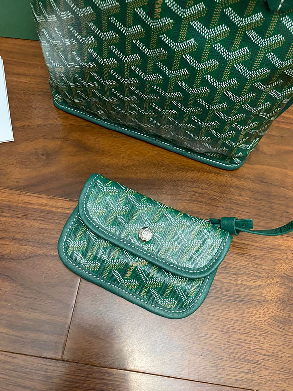 GLM - GYO Bags - 1436