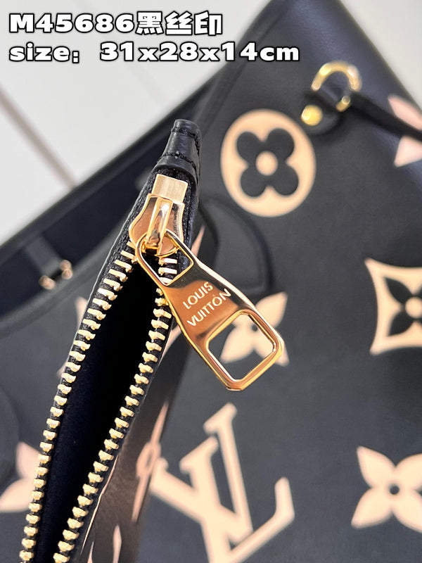 Satchel Bags - VL Bags - 1405