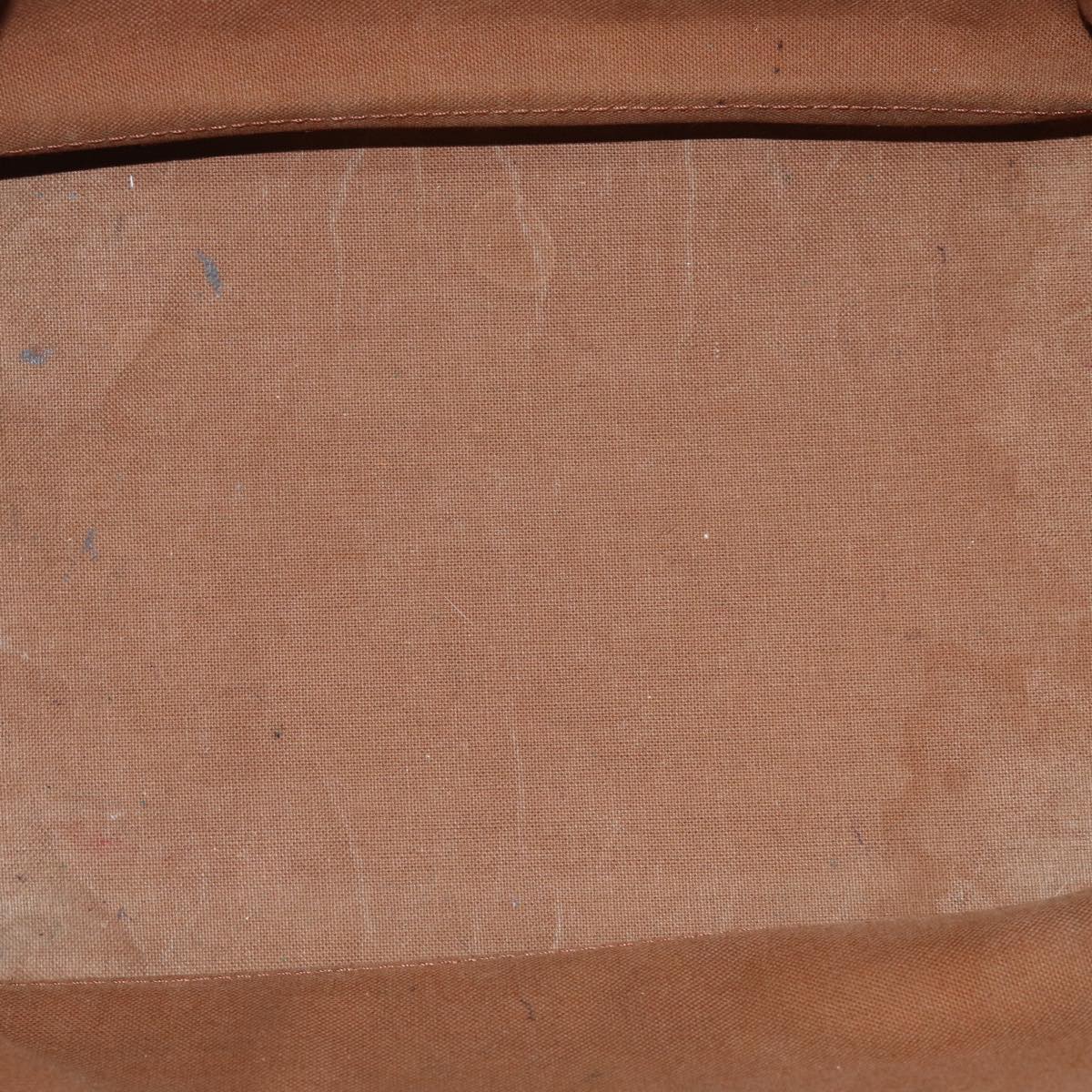LOUIS VUITTON Monogram Noe Shoulder Bag M42224 LV 70543