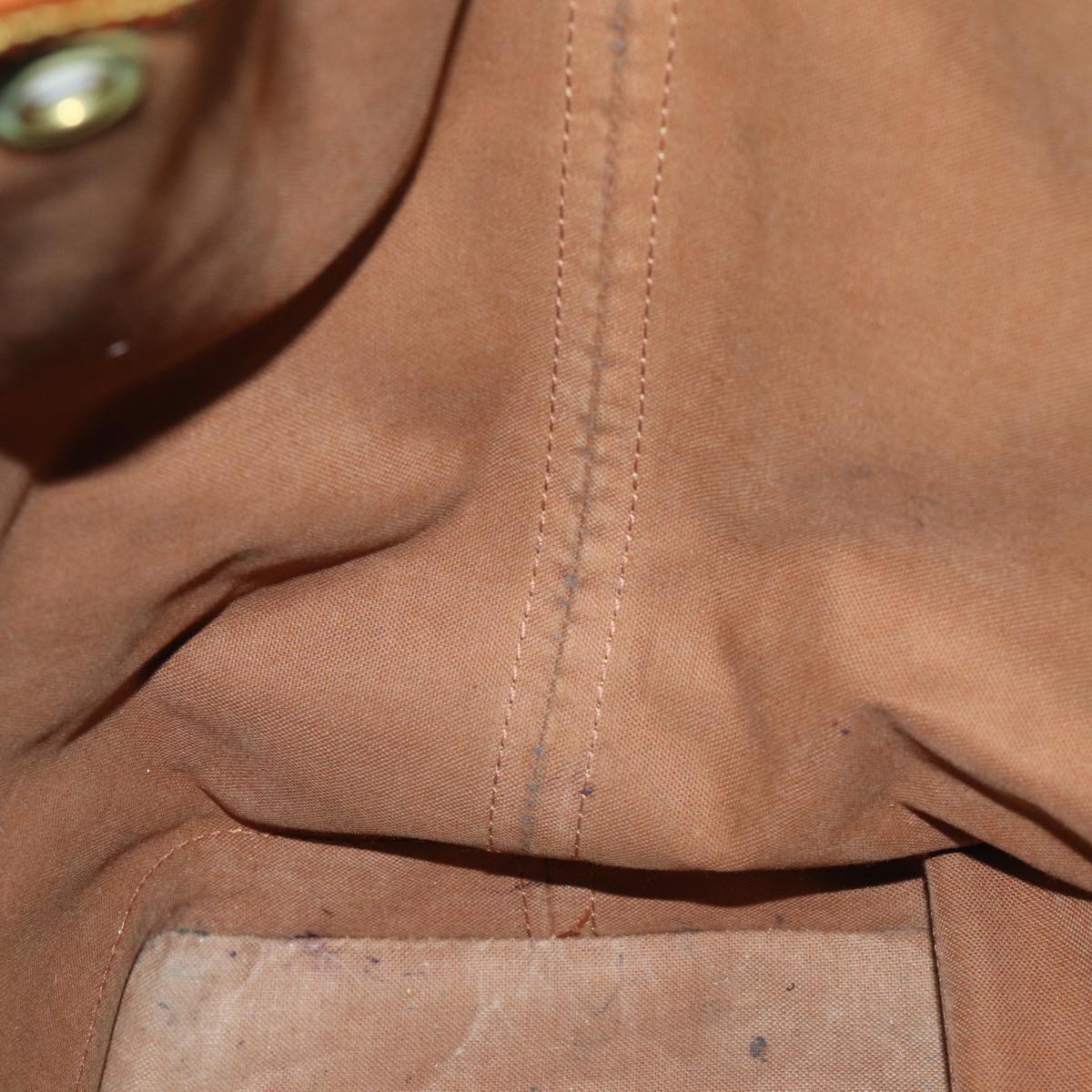 LOUIS VUITTON Monogram Noe Shoulder Bag M42224 LV 70543