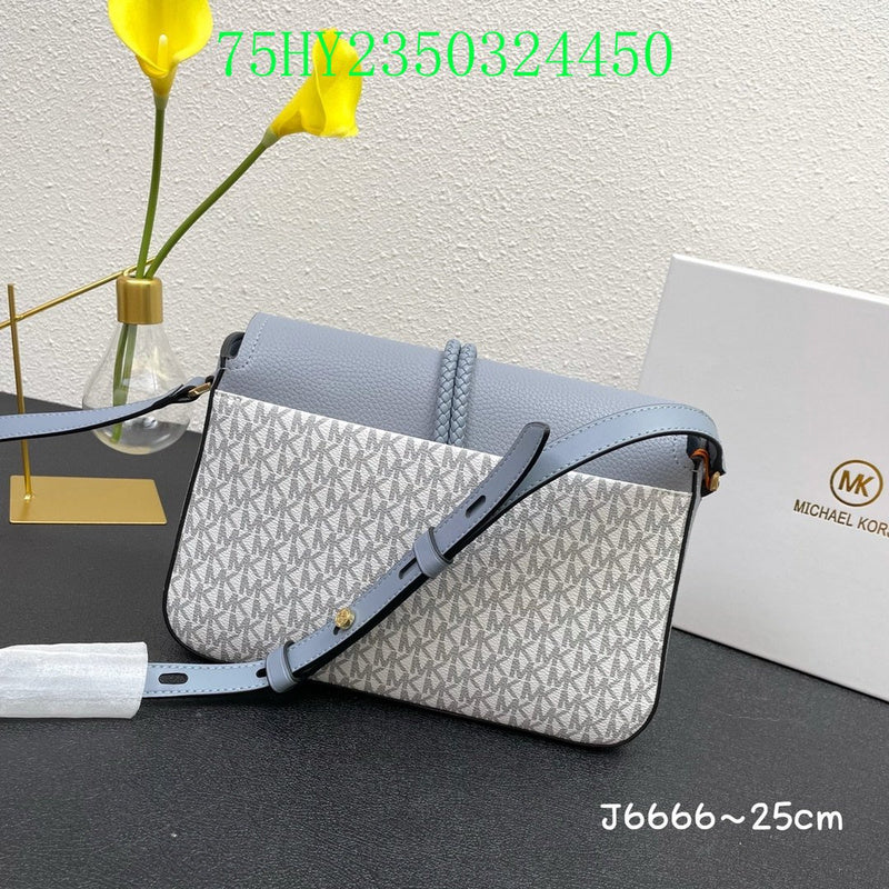 Satchel Bags - MK Bags - 456