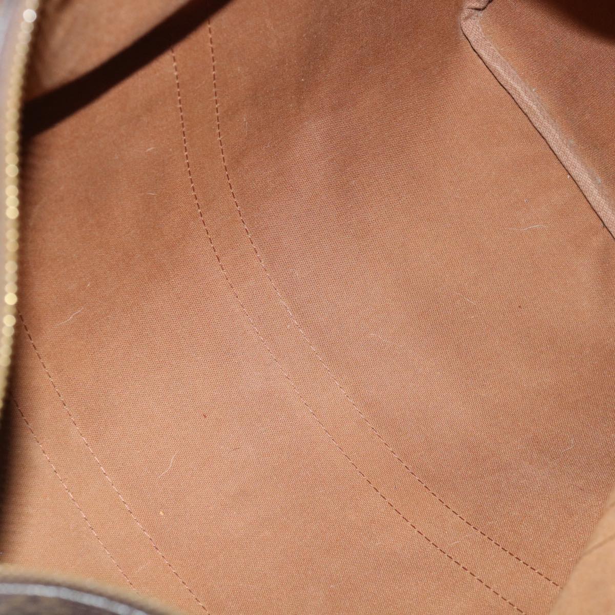 LOUIS VUITTON Monogram Keepall 45 Boston Bag M41428 LV 70566