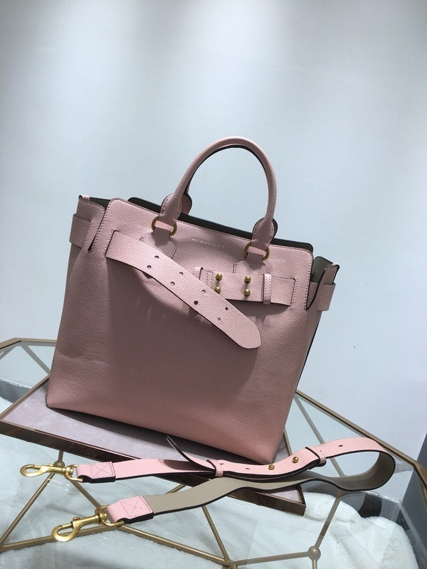 Fan Fashion -GLM - Top quality BBR Bags - 1116