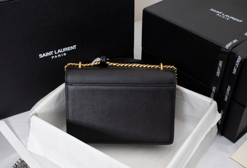 Satchel Bags - SLY Bags - 1685