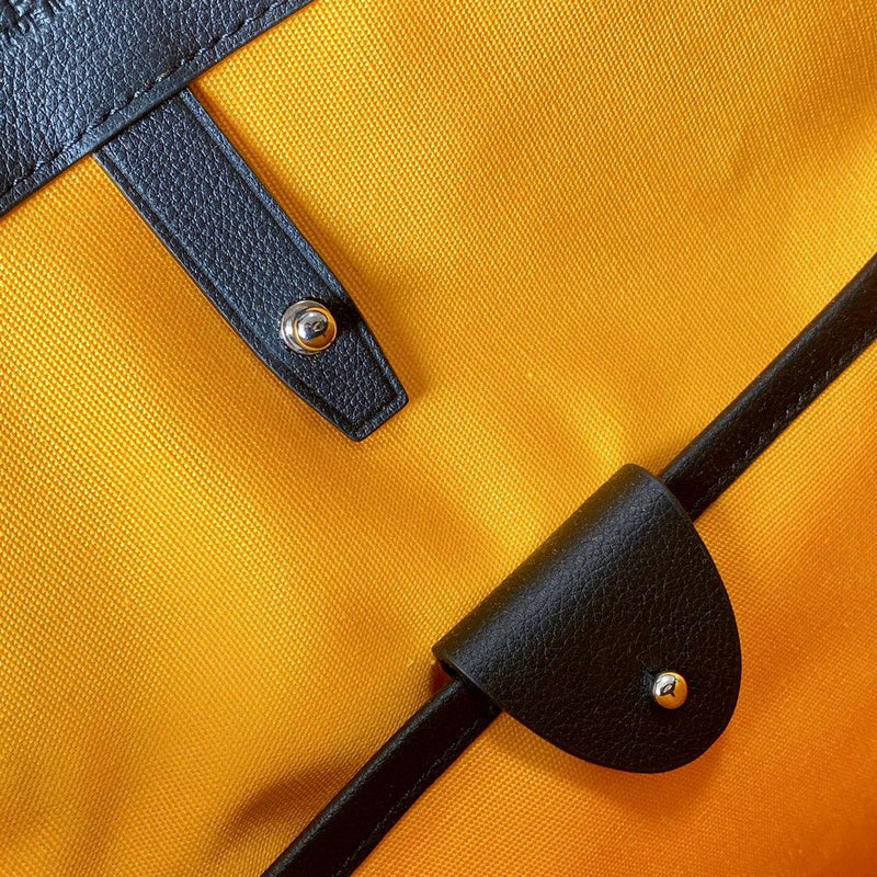 Satchel Bags - GOD Bags - 615