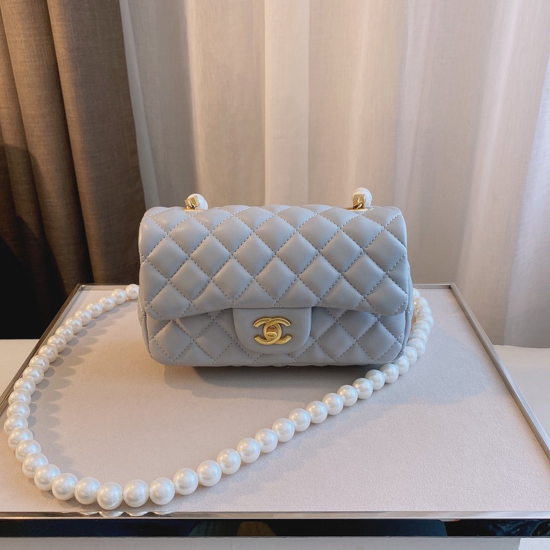GLM - Top Quality Bags CHL 130