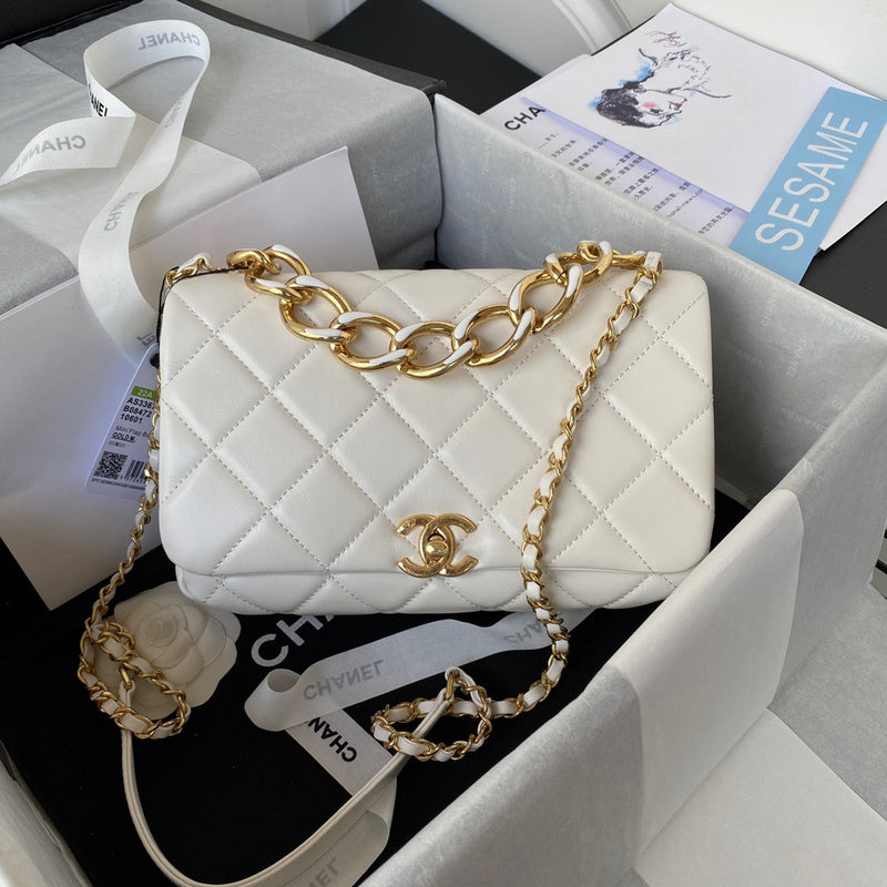 Satchel Bags - CHL Bags - 7590