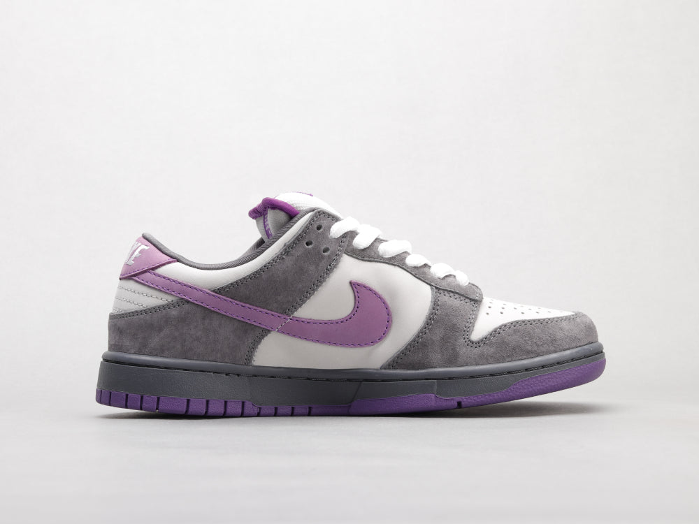GLM - Grey-purple pigeon