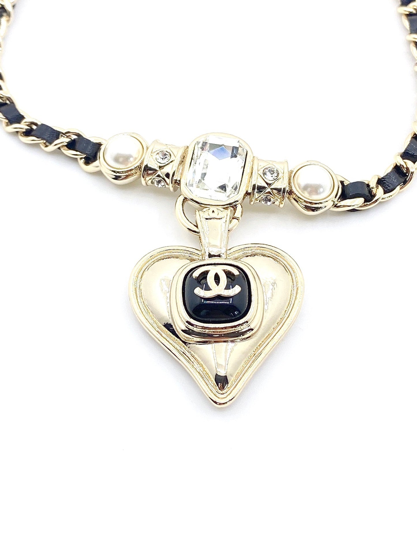 GLM -Top Quality Necklace CHL003
