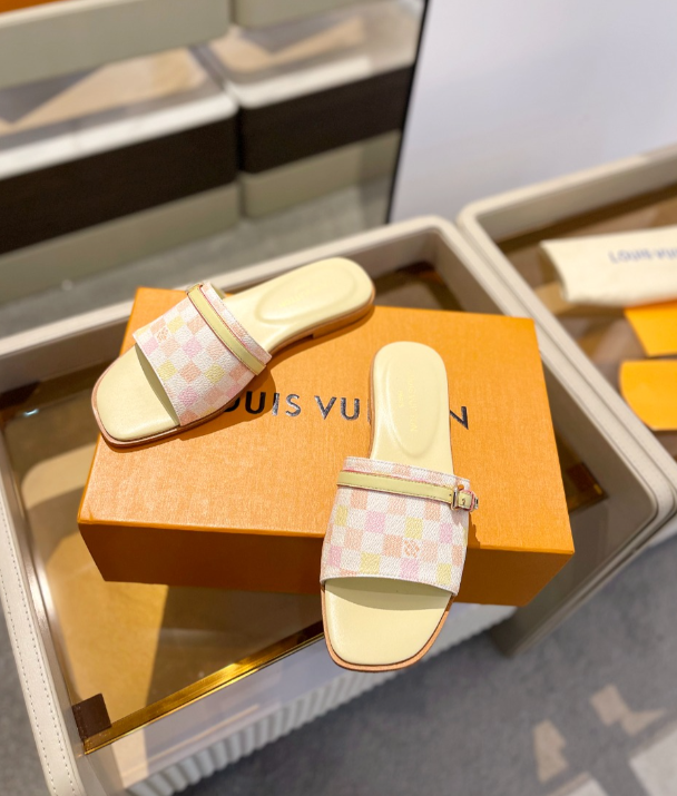 glami shop- LOV Women Shoes - 032