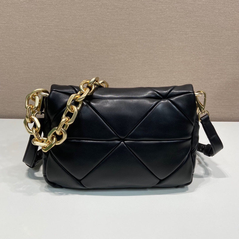 Satchel Bags - PDA Bags - 021
