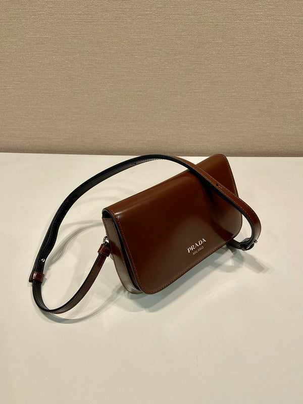 Satchel Bags - PDA Bags - 120