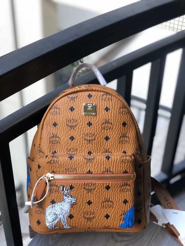 Satchel Bags - MC Bags - 045