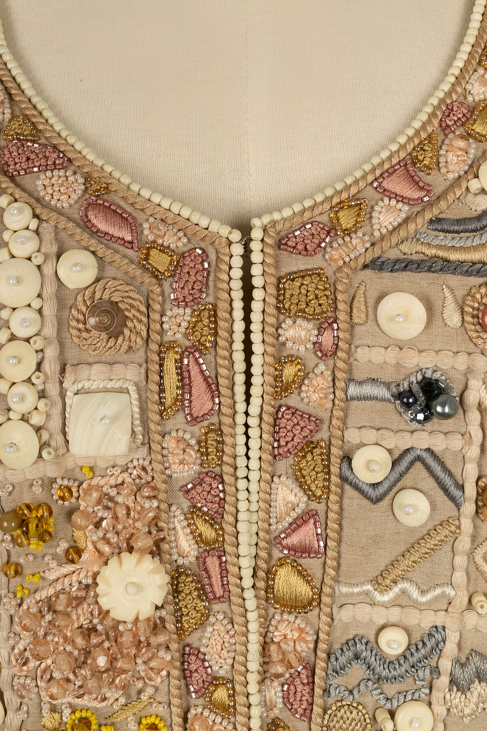 Ensemble Louis FÃƒÆ’Ã‚Â©raud Haute Couture
