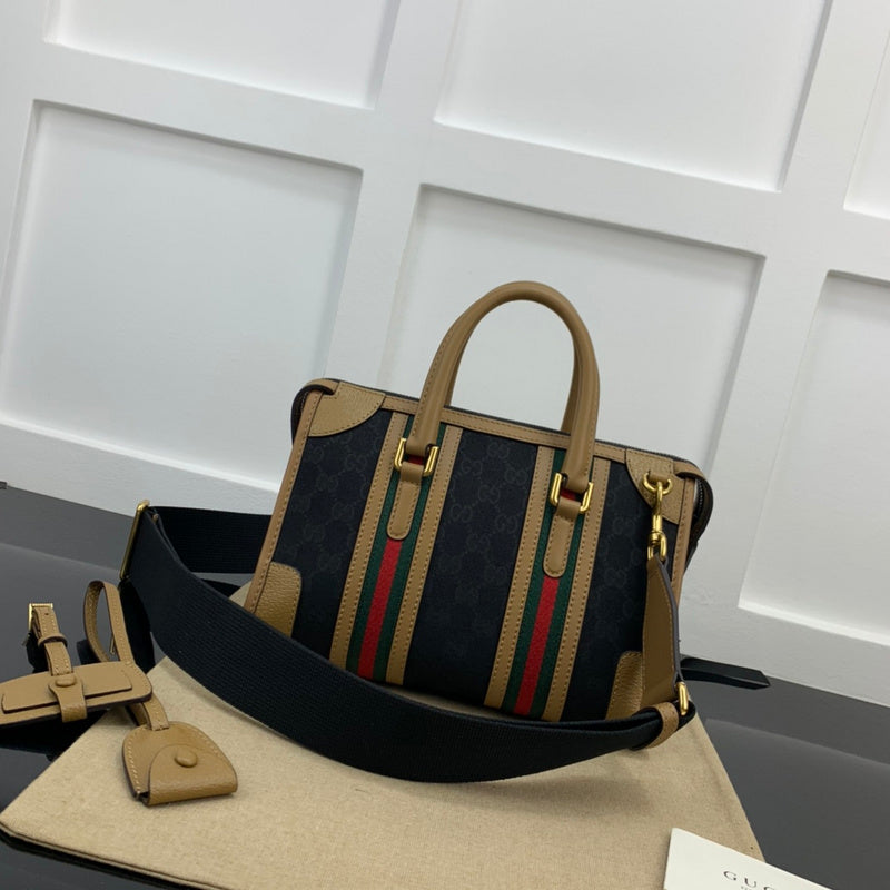 Satchel Bags - GUC Bags - 338