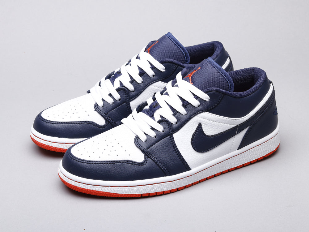 GLM - AJ1 midnight blue