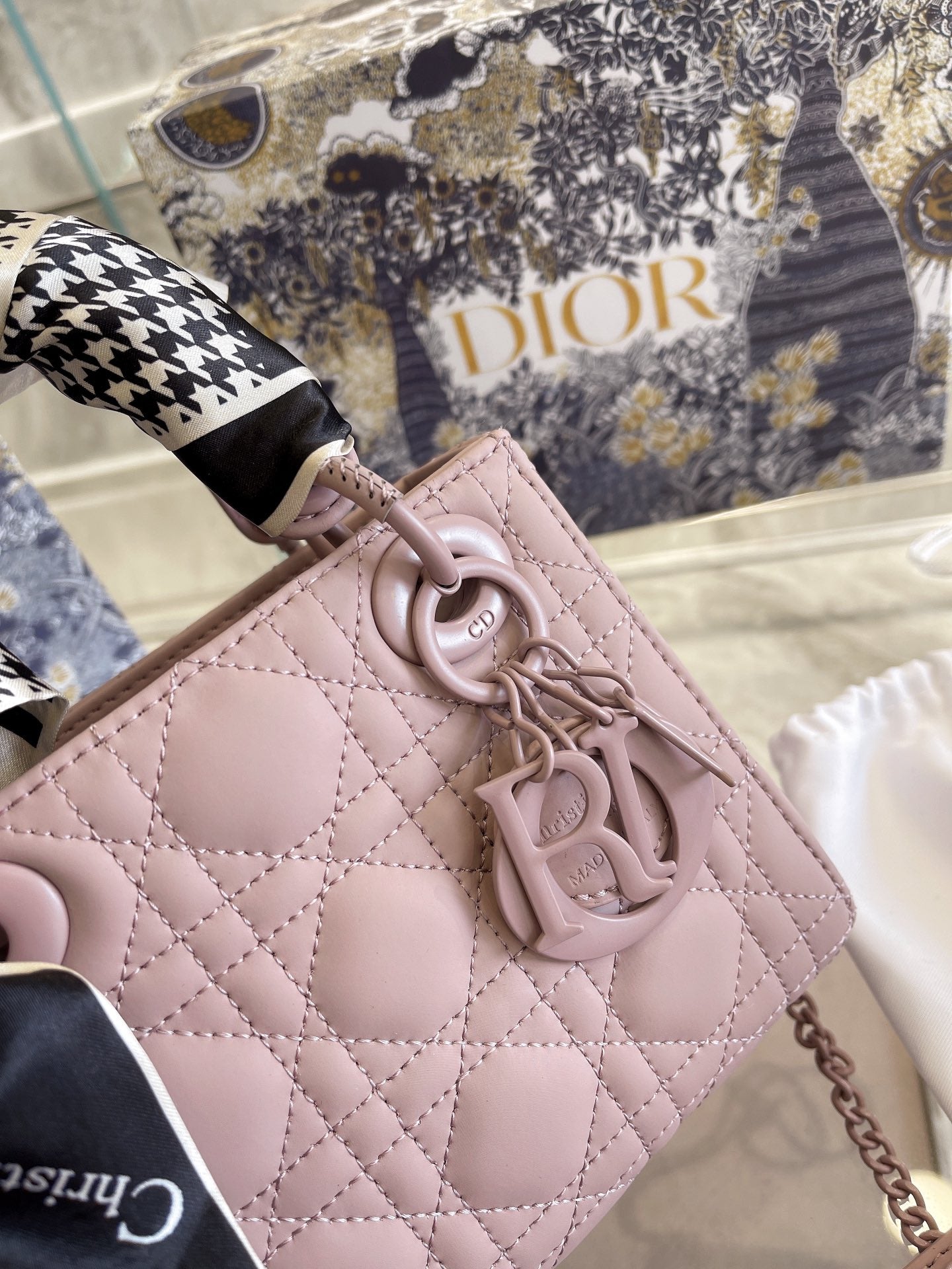 GLM - Top Quality Bags DIR 058