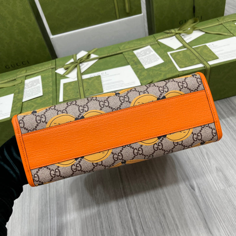 Satchel Bags - GCI Bags - 2922