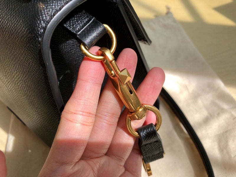 GLM - VEL Bags - 606