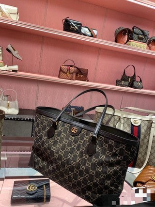 Satchel Bags - GCI Bags - 760