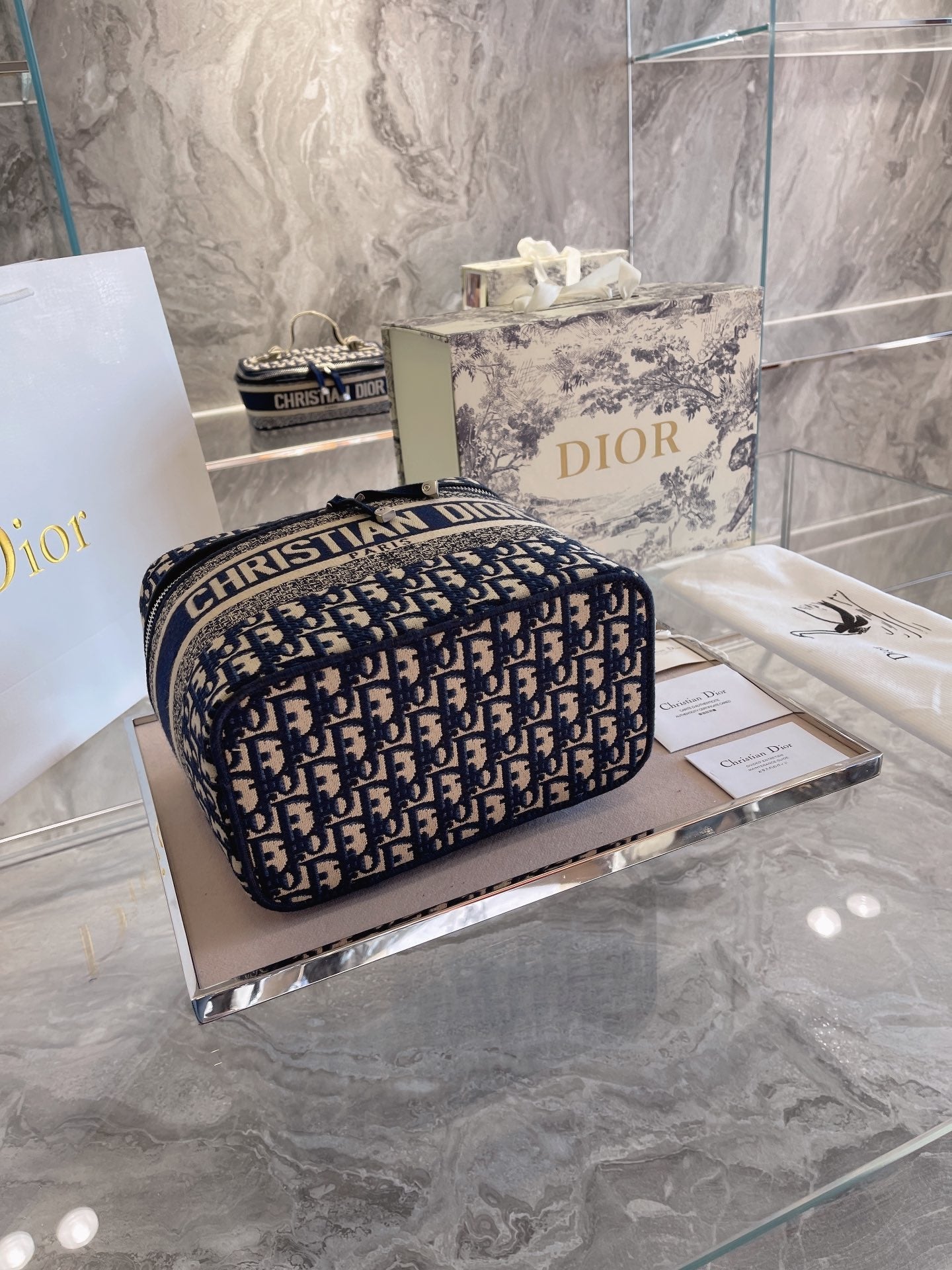 GLM - Top Quality Bags DIR 214