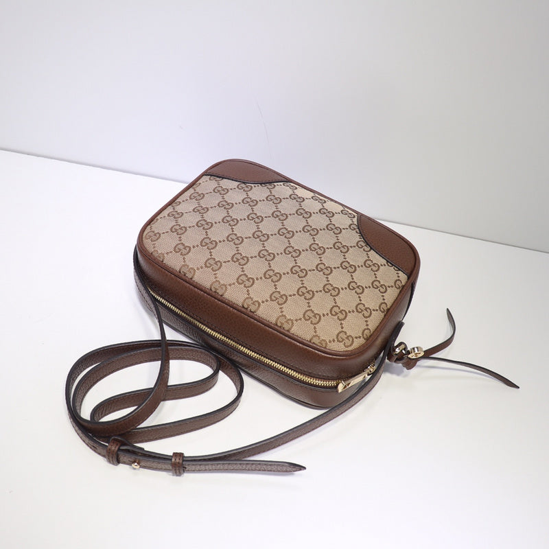 Satchel Bags - GCI Bags - 4020