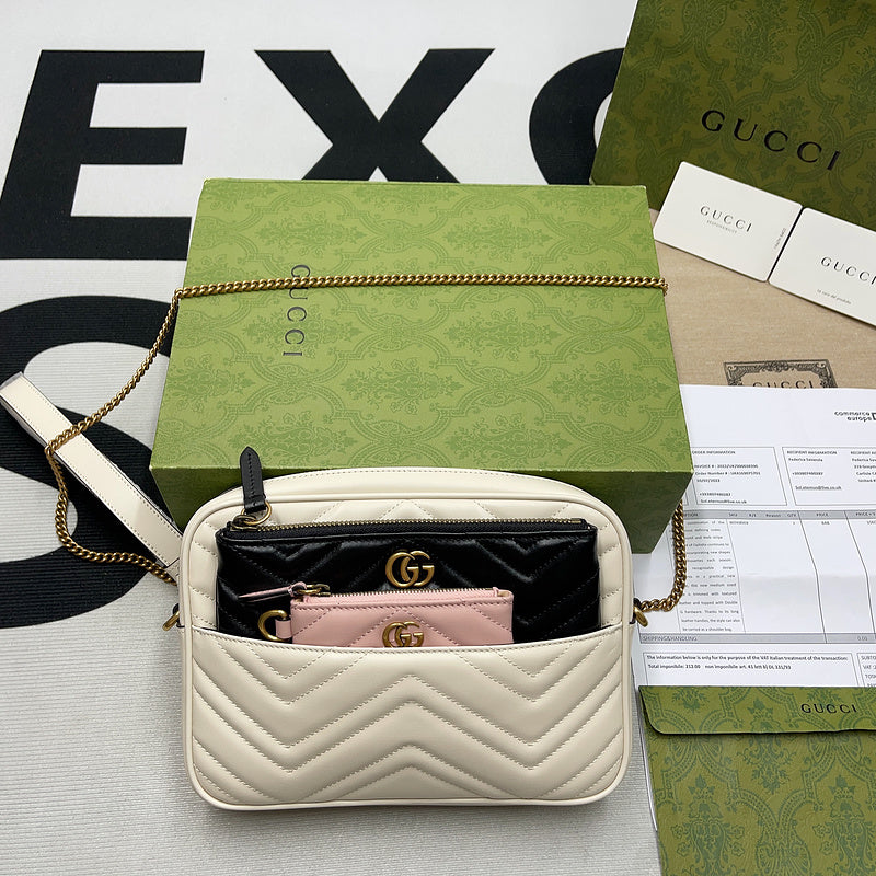 Satchel Bags - GCI Bags - 7858