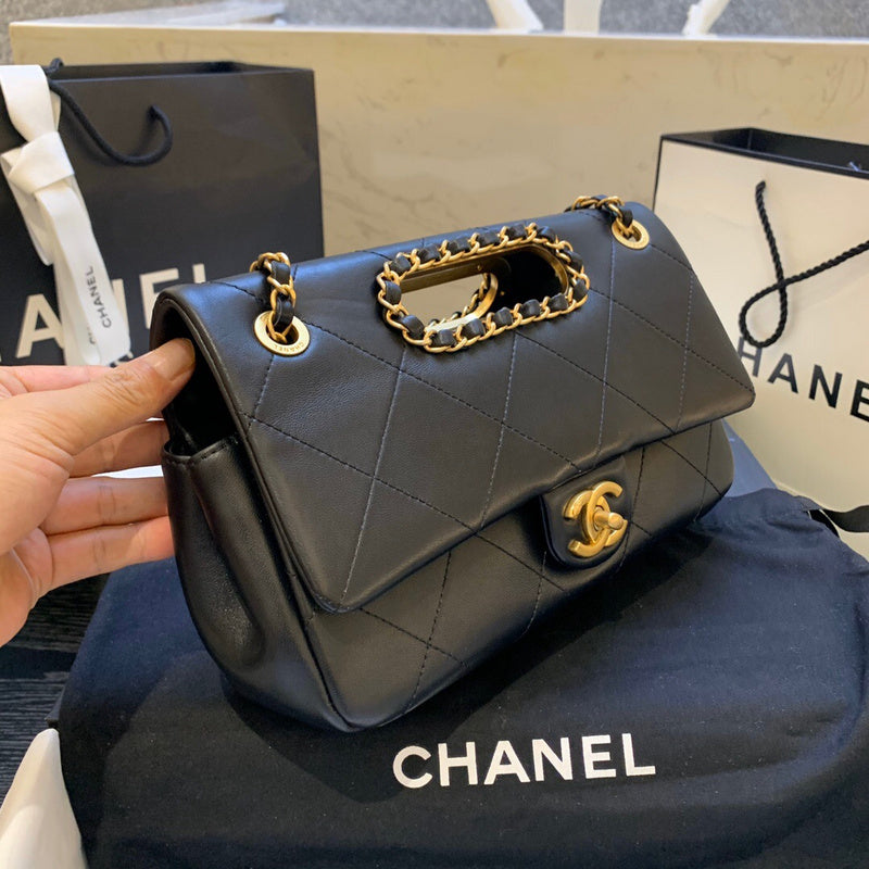 Satchel Bags - CHL Bags - 7452
