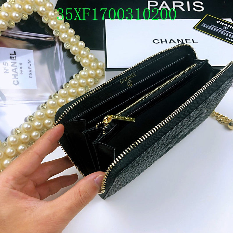 Glami - CHL Wallet - 2495