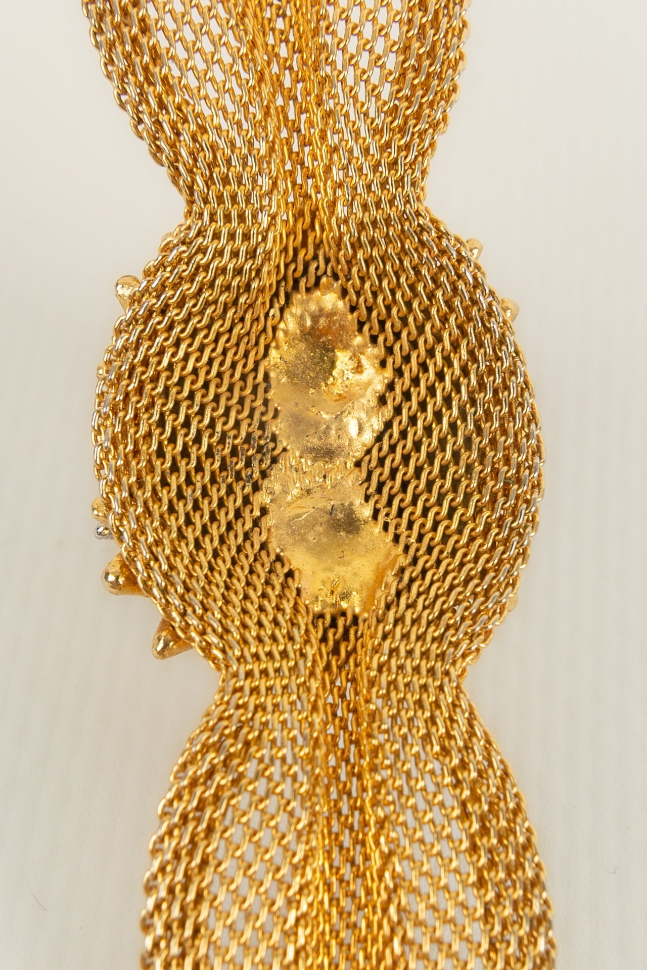 Bracelet ancien dorÃƒÆ’Ã‚Â©