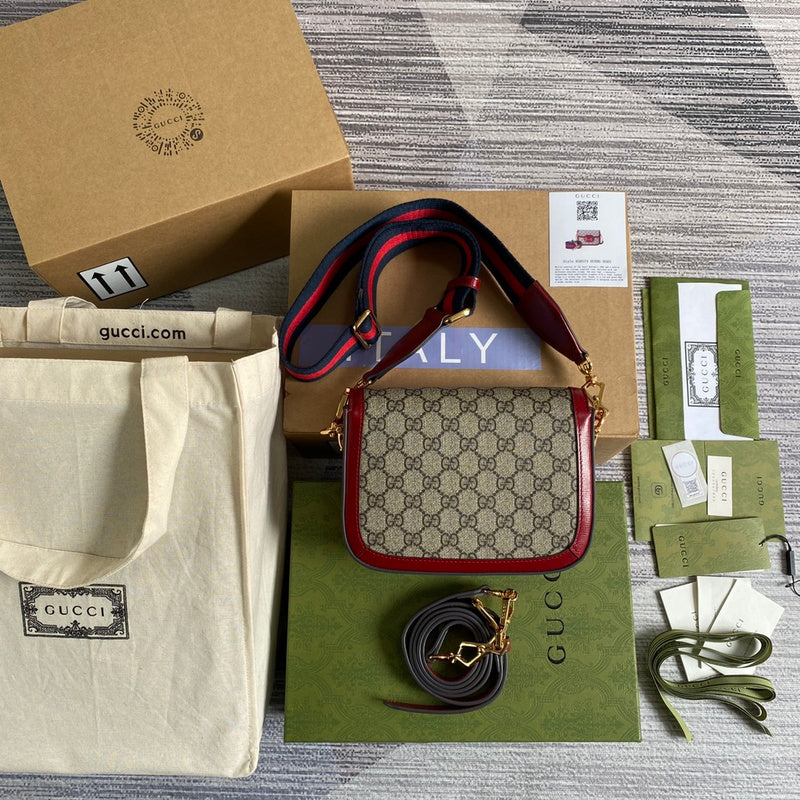 GLM - gg Bags - 1005