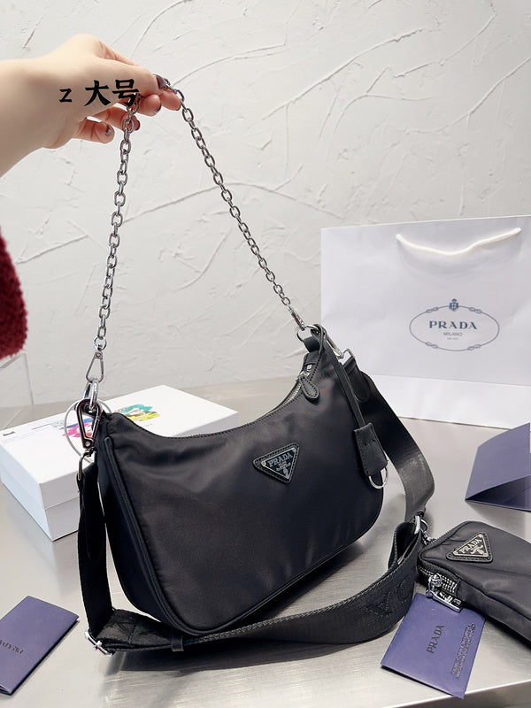 Satchel Bags - PDA Bags - 476
