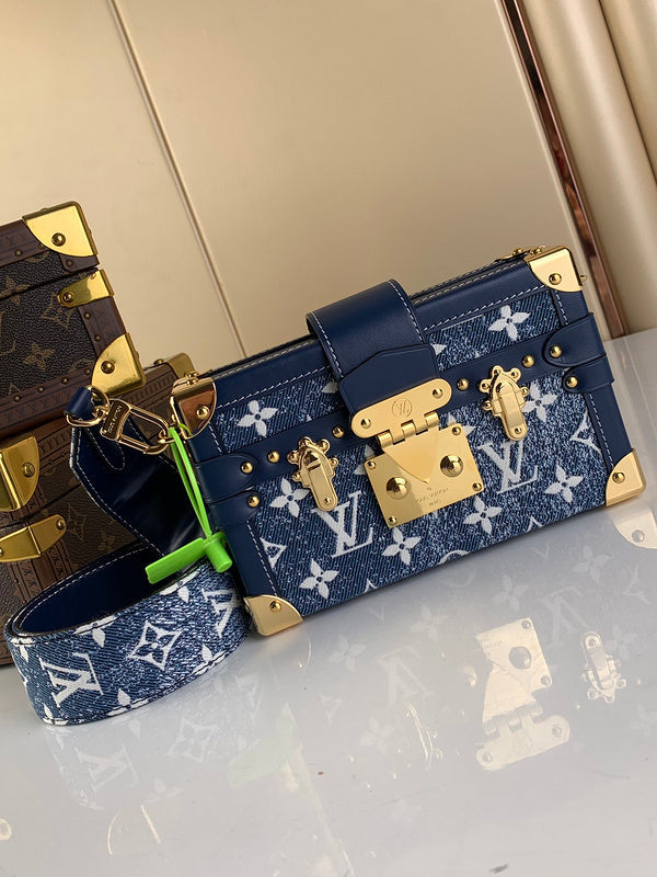 Glami GlamI Lu-Vi Bags - 16767