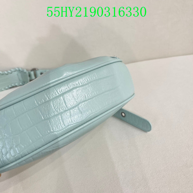Satchel Bags - BGA Bags - 1860