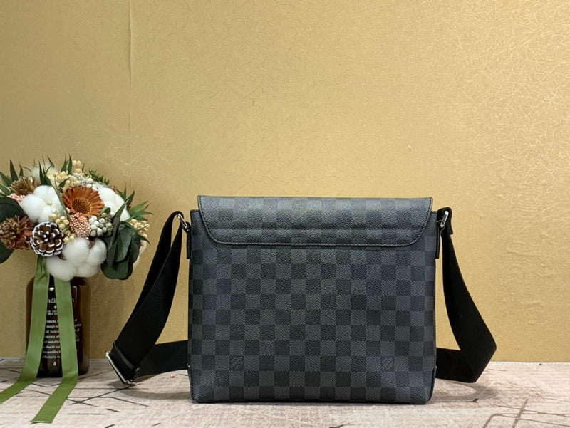 Satchel Bags - VL Bags - 6171