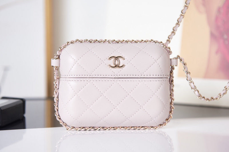 Satchel Bags - CHL Bags - 3588