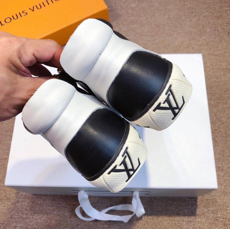 glami shop- LOV Men Shoes - 1845