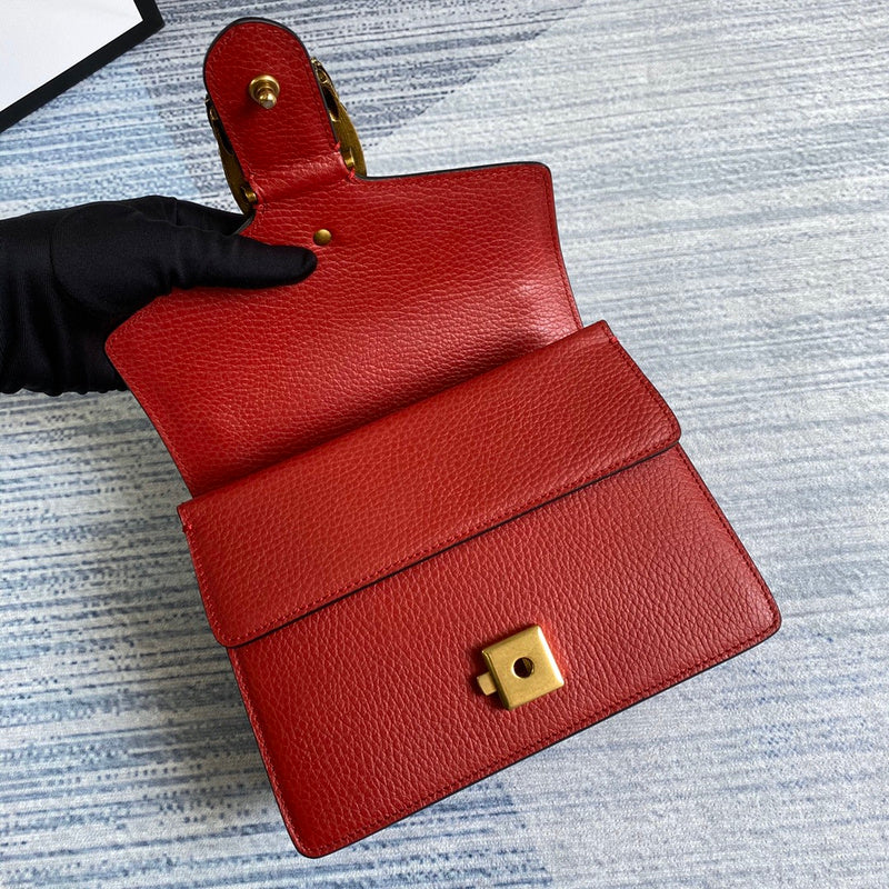 Satchel Bags - GCI Bags - 4781