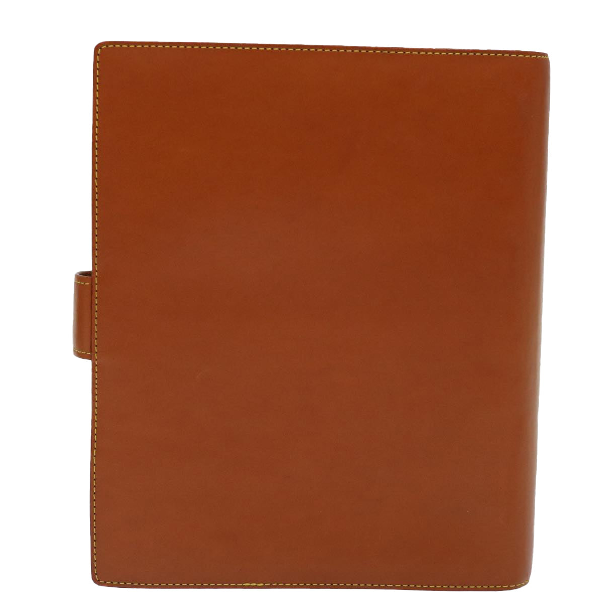 LOUIS VUITTON Nomad Agenda GM Day Planner Cover Beige R20473 LV 70700A