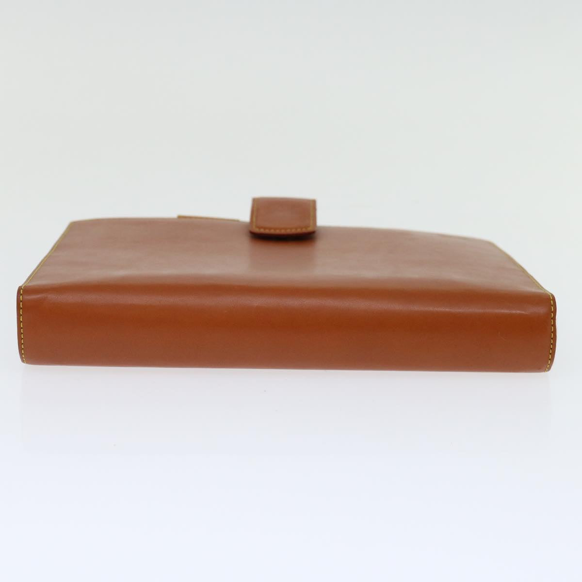 LOUIS VUITTON Nomad Agenda GM Day Planner Cover Beige R20473 LV 70700A