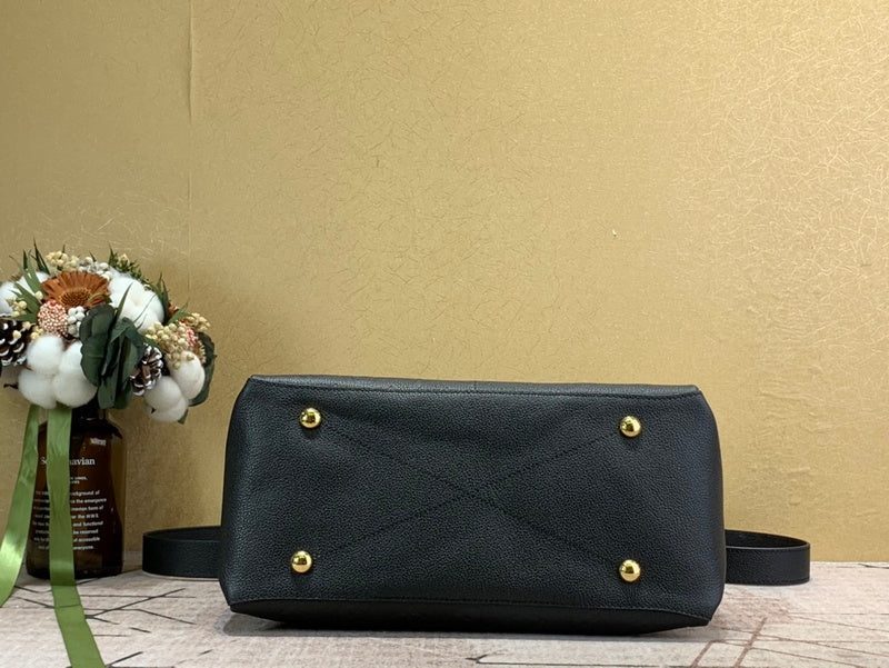 Satchel Bags - VL Bags - 6196