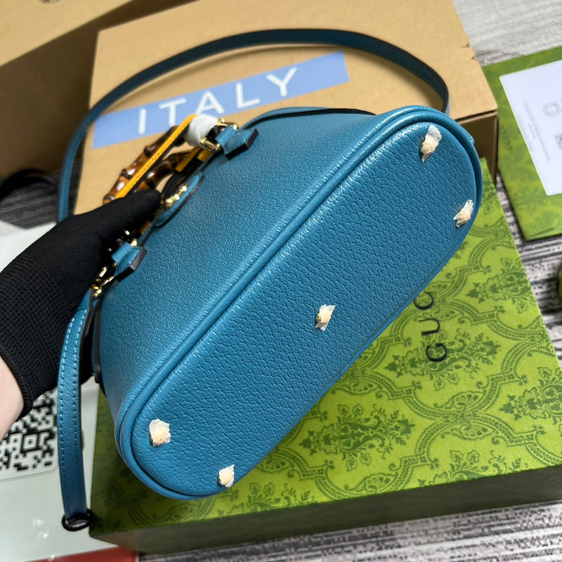 Satchel Bags - GCI Bags - 5407