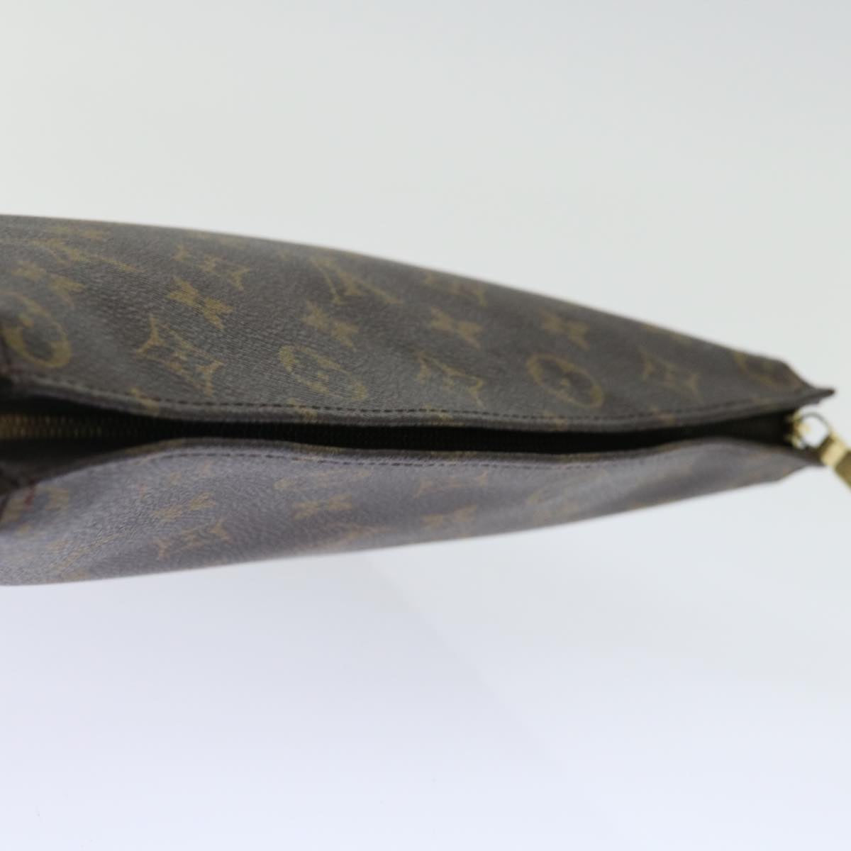 LOUIS VUITTON Monogram Poche Toilette 26 Pouch M47542 LV 70730