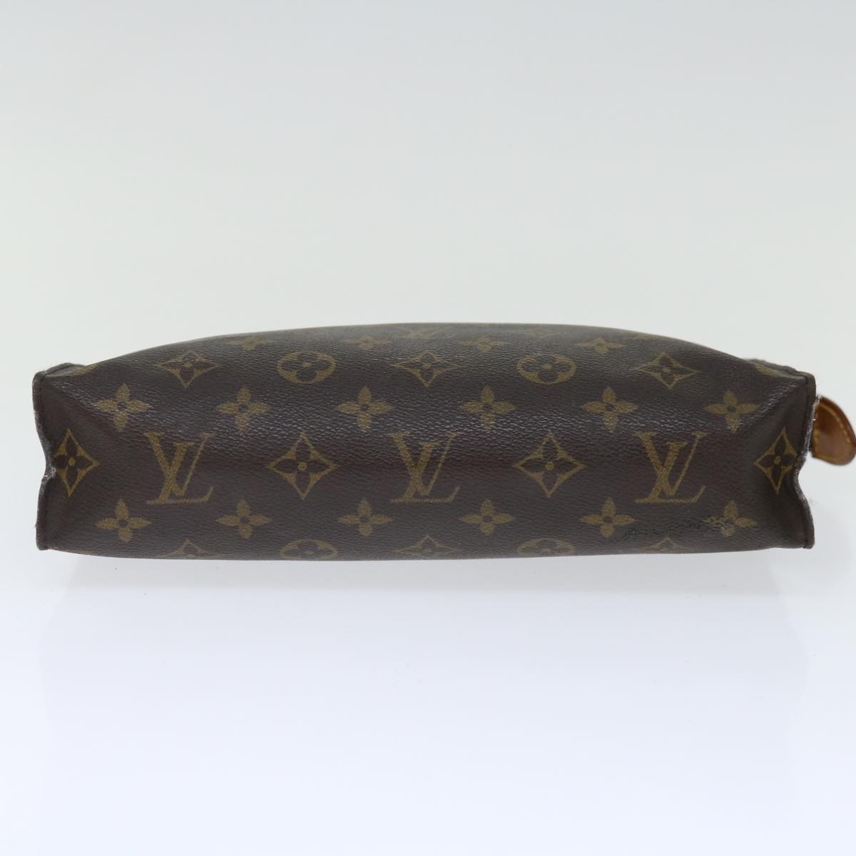 LOUIS VUITTON Monogram Poche Toilette 26 Pouch M47542 LV 70730