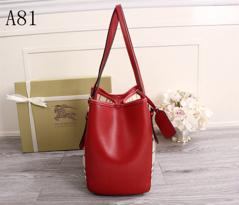 Fan Fashion -GLM - Top quality BBR Bags - 749