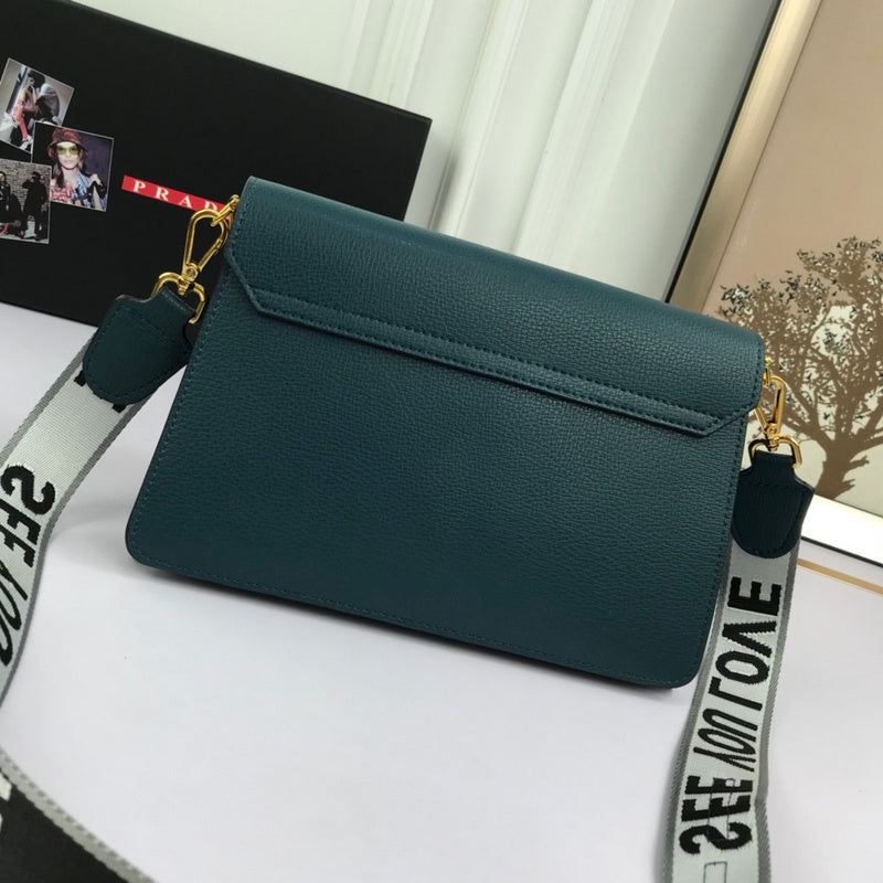 Satchel Bags - PDA Bags - 689
