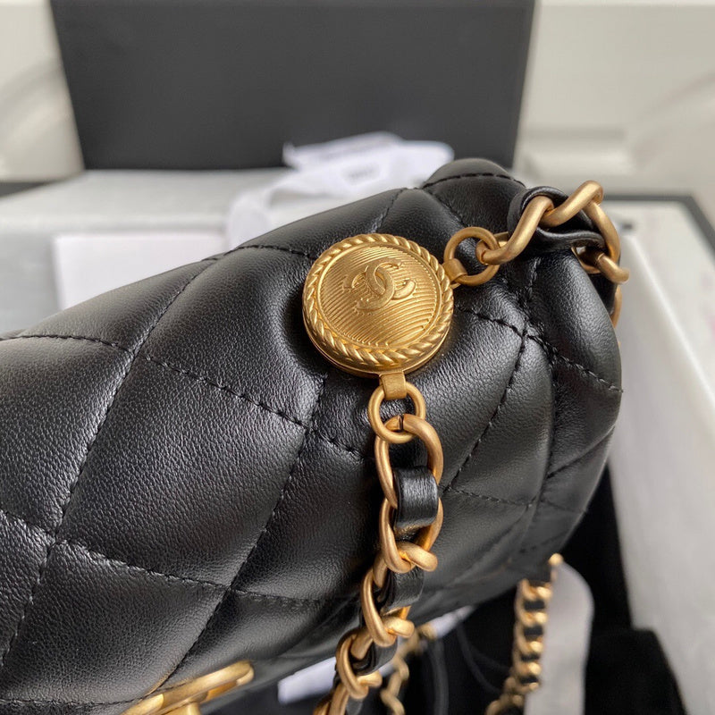 Satchel Bags - CHL Bags - 7495
